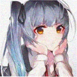 爱发电漫画app读者头像二